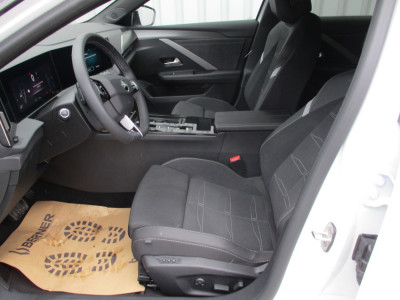 Opel Astra Gebrauchtwagen Opel Astra Gebrauchtwagen