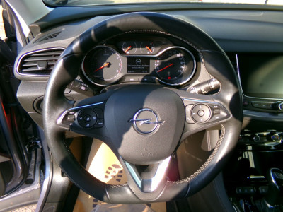 Opel Grandland X Gebrauchtwagen Opel Grandland X Gebrauchtwagen