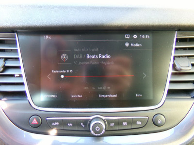 Opel Grandland X Gebrauchtwagen Opel Grandland X Gebrauchtwagen