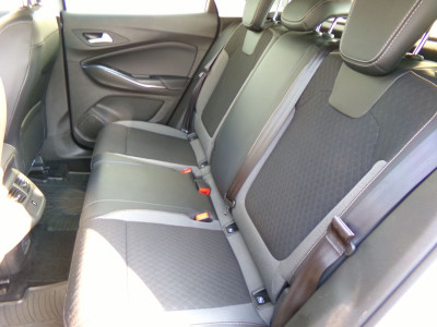 Opel Grandland X Gebrauchtwagen Opel Grandland X Gebrauchtwagen