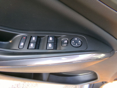 Opel Grandland X Gebrauchtwagen Opel Grandland X Gebrauchtwagen