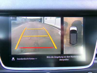 Opel Grandland X Gebrauchtwagen Opel Grandland X Gebrauchtwagen