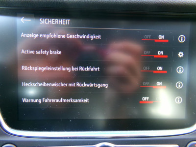 Opel Grandland X Gebrauchtwagen Opel Grandland X Gebrauchtwagen