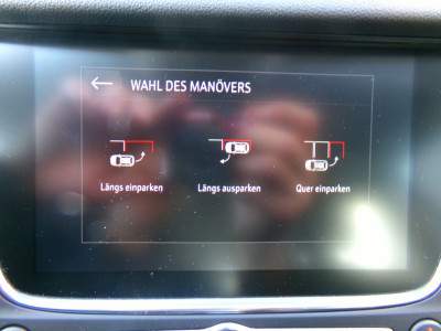 Opel Grandland X Gebrauchtwagen Opel Grandland X Gebrauchtwagen