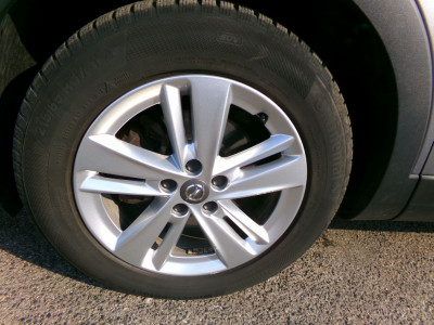 Opel Grandland X Gebrauchtwagen Opel Grandland X Gebrauchtwagen