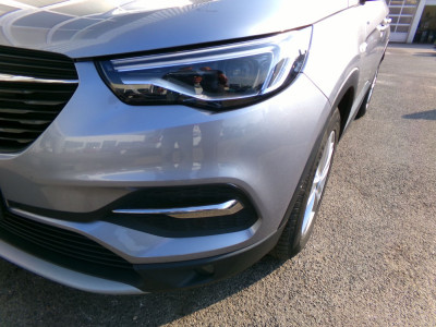 Opel Grandland X Gebrauchtwagen Opel Grandland X Gebrauchtwagen