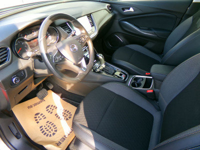 Opel Grandland X Gebrauchtwagen Opel Grandland X Gebrauchtwagen