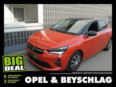 Opel Corsa Gebrauchtwagen Opel Corsa Gebrauchtwagen