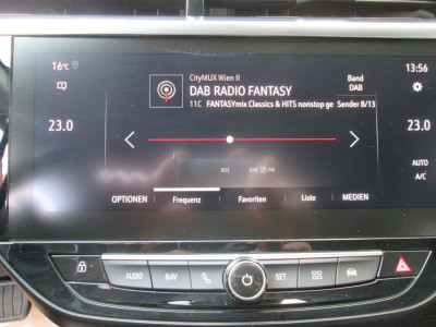 Opel Corsa Gebrauchtwagen Opel Corsa Gebrauchtwagen