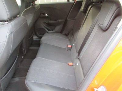 Opel Corsa Gebrauchtwagen Opel Corsa Gebrauchtwagen