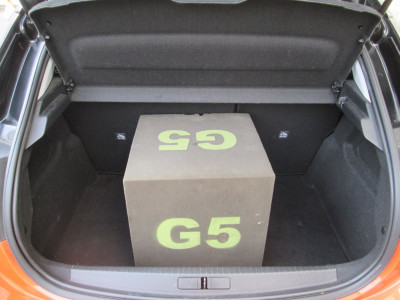 Opel Corsa Gebrauchtwagen Opel Corsa Gebrauchtwagen