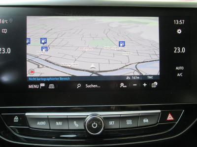 Opel Corsa Gebrauchtwagen Opel Corsa Gebrauchtwagen