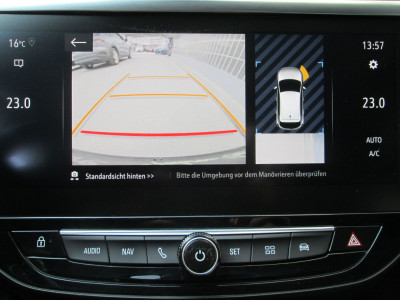 Opel Corsa Gebrauchtwagen Opel Corsa Gebrauchtwagen