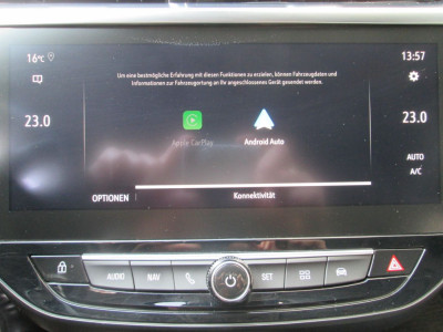 Opel Corsa Gebrauchtwagen Opel Corsa Gebrauchtwagen