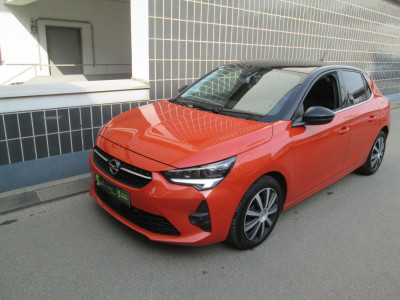 Opel Corsa Gebrauchtwagen Opel Corsa Gebrauchtwagen
