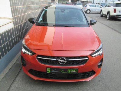 Opel Corsa Gebrauchtwagen Opel Corsa Gebrauchtwagen