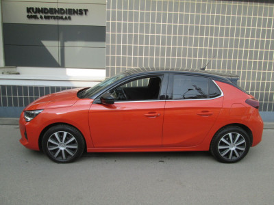 Opel Corsa Gebrauchtwagen Opel Corsa Gebrauchtwagen