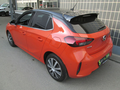 Opel Corsa Gebrauchtwagen Opel Corsa Gebrauchtwagen