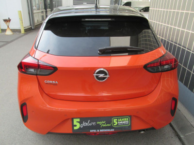 Opel Corsa Gebrauchtwagen Opel Corsa Gebrauchtwagen