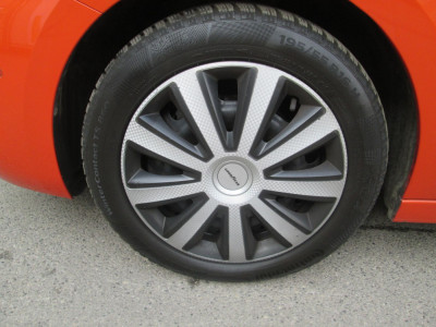 Opel Corsa Gebrauchtwagen Opel Corsa Gebrauchtwagen