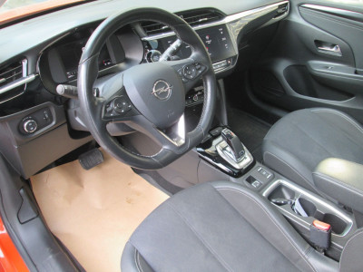 Opel Corsa Gebrauchtwagen Opel Corsa Gebrauchtwagen