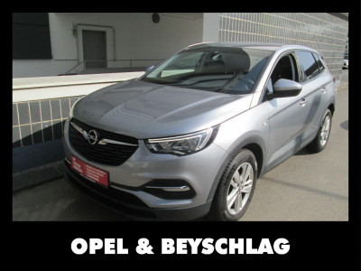 Opel Grandland X Gebrauchtwagen Opel Grandland X Gebrauchtwagen
