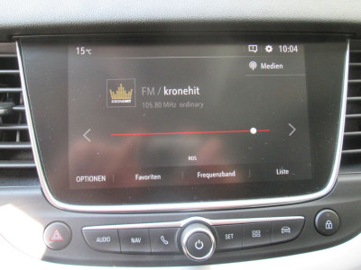 Opel Grandland X Gebrauchtwagen Opel Grandland X Gebrauchtwagen