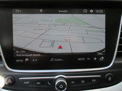 Opel Grandland X Gebrauchtwagen Opel Grandland X Gebrauchtwagen