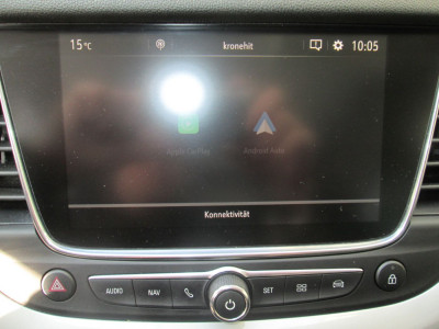 Opel Grandland X Gebrauchtwagen Opel Grandland X Gebrauchtwagen