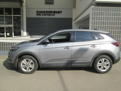 Opel Grandland X Gebrauchtwagen Opel Grandland X Gebrauchtwagen