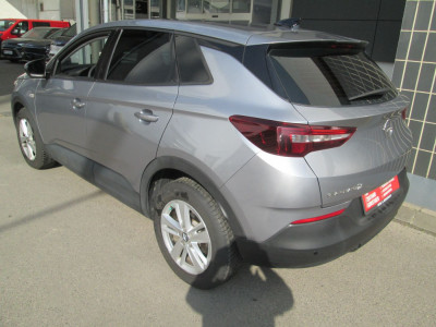 Opel Grandland X Gebrauchtwagen Opel Grandland X Gebrauchtwagen
