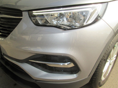 Opel Grandland X Gebrauchtwagen Opel Grandland X Gebrauchtwagen