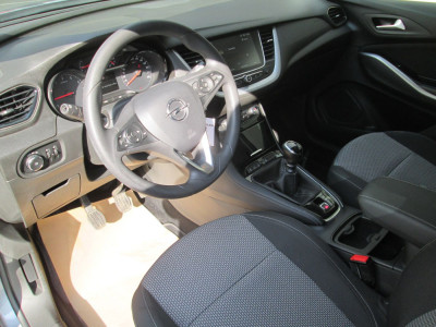 Opel Grandland X Gebrauchtwagen Opel Grandland X Gebrauchtwagen