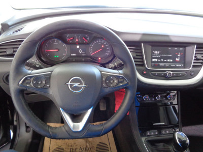 Opel Grandland X Gebrauchtwagen
