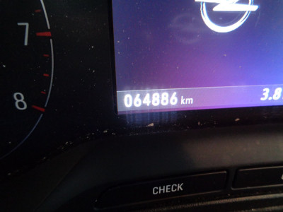 Opel Grandland X Gebrauchtwagen