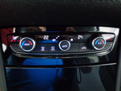 Opel Grandland X Gebrauchtwagen