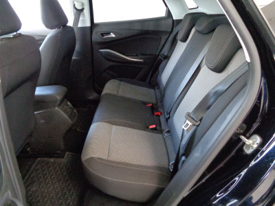Opel Grandland X Gebrauchtwagen