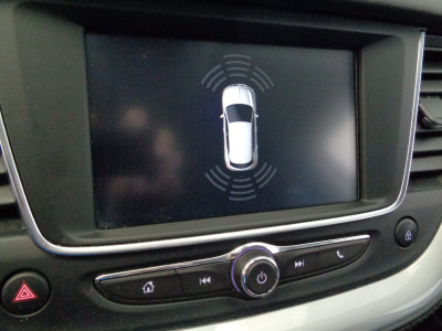 Opel Grandland X Gebrauchtwagen