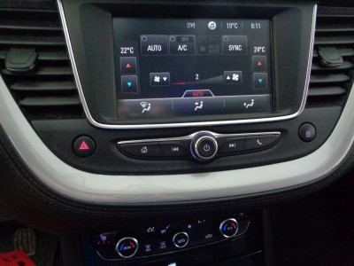Opel Grandland X Gebrauchtwagen