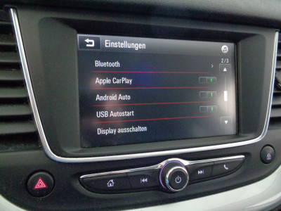 Opel Grandland X Gebrauchtwagen