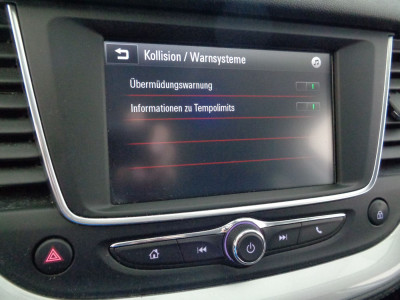 Opel Grandland X Gebrauchtwagen