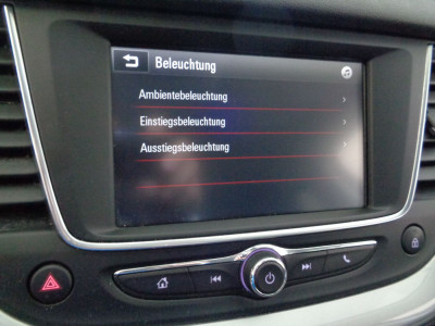 Opel Grandland X Gebrauchtwagen