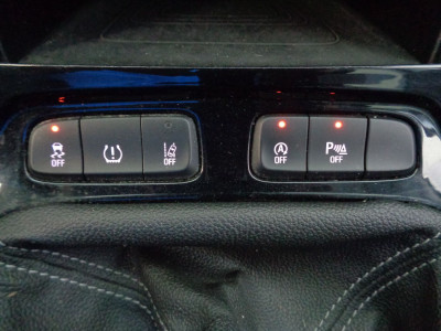 Opel Grandland X Gebrauchtwagen