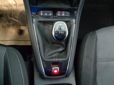 Opel Grandland X Gebrauchtwagen