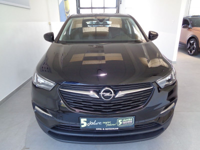 Opel Grandland X Gebrauchtwagen