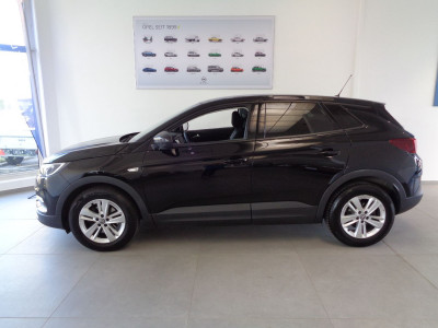 Opel Grandland X Gebrauchtwagen