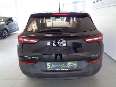 Opel Grandland X Gebrauchtwagen