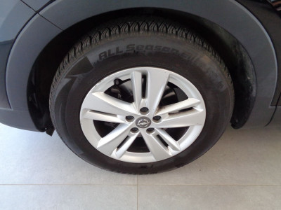 Opel Grandland X Gebrauchtwagen