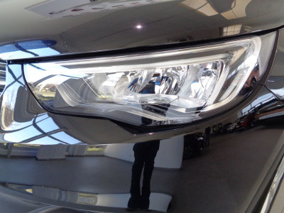 Opel Grandland X Gebrauchtwagen