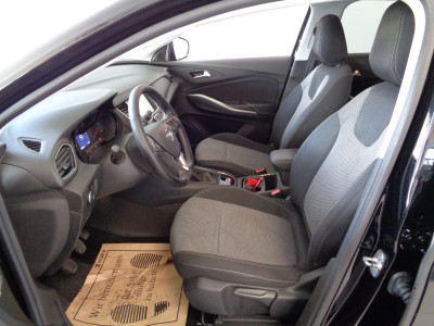 Opel Grandland X Gebrauchtwagen